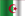 Cezayir bayrağı