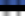 Estonya bayrağı
