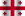 Georgia bayrağı