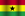 Gana bayrağı