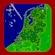 (Radar) Buienradar logo