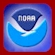 (Radar) NOAA logo