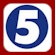 5 TV logo