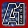 A1 Meteo logo