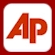 AP Video logo