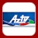 AZTV logo