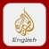 Al Jazeera (english) logo