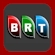 BRT 1 TV logo