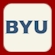 BYU TV logo