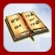 Bible live (Albanian) logo