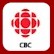 CBC National logo