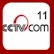 CCTV 11 logo