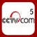CCTV 5 (TVU-IExplorer) logo