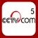 CCTV 5 logo