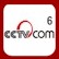 CCTV 6 logo