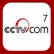 CCTV 7 logo