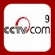 CCTV 9 logo