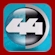 Canal 44 logo