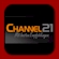 Channel21 logo