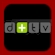 D plus TV logo