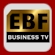 EBF logo
