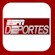 ESPN Deportes logo