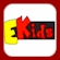 Ekids logo