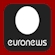 Euronews (France) logo