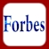 Forbes Video logo
