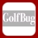 Golfbug TV logo