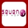 Hip Hop Television logo