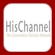 His Channel logo