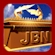 JBN TV logo