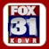 KDVR logo