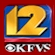KFVS (weather) logo