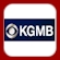 KGMB9 logo