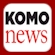 KOMO logo