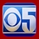 KPIX CBS 5 logo
