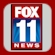 KTTV (Stream1) logo
