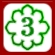 KTV 3 logo