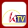 K TV logo