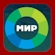 MIR TV logo