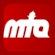 MTA 3 Al Arabiyah logo