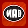 Mad TV logo