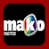 Mako TV logo
