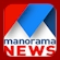 Malayalam news channel logo