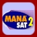Mana Sat 2 logo