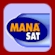 Mana Sat logo