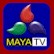 Maya TV logo
