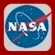 NASA TV (Public) logo
